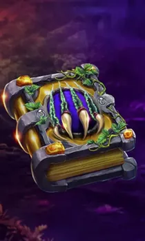 Book Of Panther