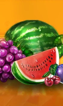 20 Hot Super Fruits