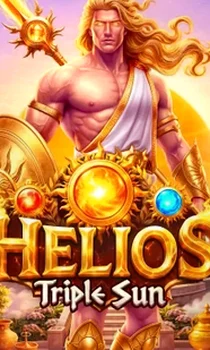 Helios - Triple Sun
