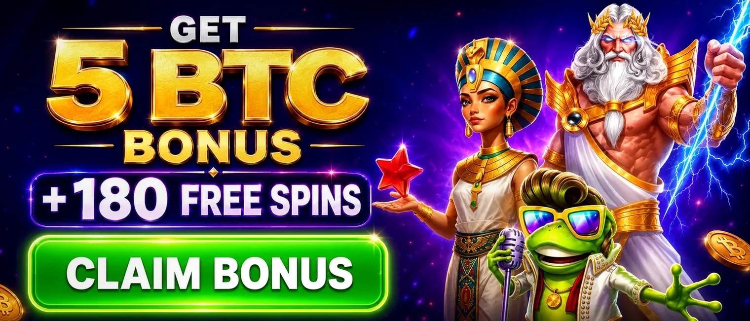 Betmania Casino